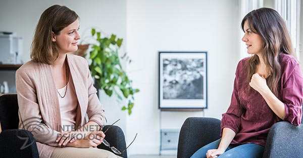 bilissel davranisci terapi uygulama