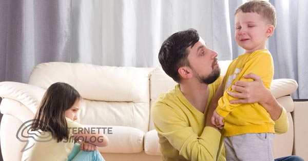 Kardeş Kıskançlığı Nedenleri
