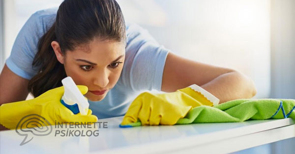 obsesif kompulsif bozukluk nedir