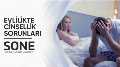 Cinsel ilişkiden korkan kadın