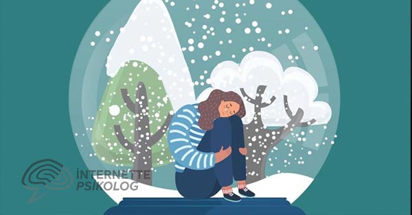 mevsimsel depresyon nedir