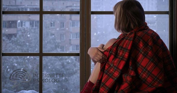 mevsimsel depresyon