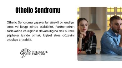 Othello sendromu