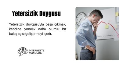 Yetersizlik duygusu